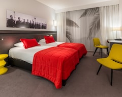 Hotel Martin's Red (Tubize, Belgium)