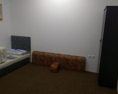 Apart Otel Tabuk Summer Aparthotel (Tabuk, Suudi Arabistan)