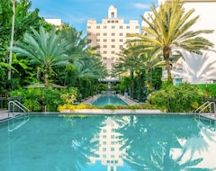 National Hotel, An Adult Only Oceanfront Resort (Miami, ABD)