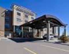Khách sạn Best Western Plus Atrium Inn & Suites (Clarksville, Hoa Kỳ)