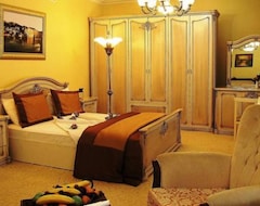 Hotel Matiat  Midyat (Mardin, Turska)