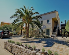 Lejlighedshotel Villa Diana Zadar (Zadar, Kroatien)