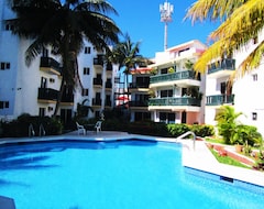 Khách sạn Celuisma Imperial Cancun (Cancun, Mexico)