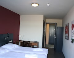 Hotel De Kruishoeve ('s-Hertogenbosch, Holanda)