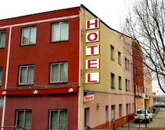 Hotel Puk (Topoľčany, Slovakiet)