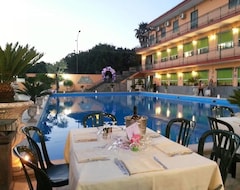 Hotel La Vela (Boscoreale, İtalya)