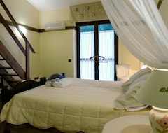 Bed & Breakfast Borgo Santarosa (Catanzaro, Ý)