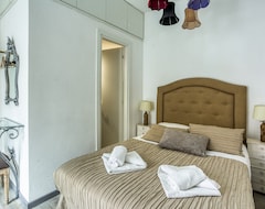 Khách sạn Mini Loft Capocci - Rione Monti (Rome, Ý)