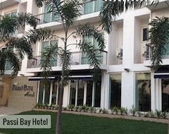 Hotelli Passi Bay (Batticalao, Sri Lanka)