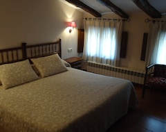 Khách sạn Hotel Olimpia (Albarracín, Tây Ban Nha)