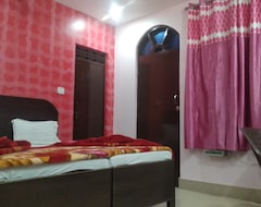 Khách sạn Giriraj Inn (Varanasi, Ấn Độ)