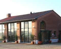 Otel Agriturismo Cabrele (Santorso, İtalya)