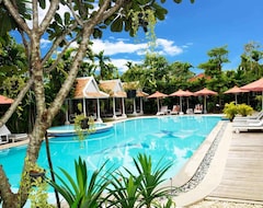 Khách sạn Memoire D' Angkor Boutique Hotel (Siêm Riệp, Campuchia)