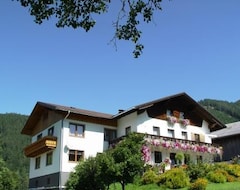 Casa rural Sinsamreith, Familie Ensmann (Göstling an der Ybbs, Austrija)