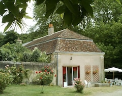 Toàn bộ căn nhà/căn hộ Château de la Gavolerie (Bessé-sur-Braye, Pháp)