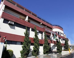 Căn hộ có phục vụ Vicenza Apart Hotel (São João del Rei, Brazil)