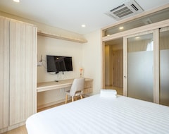 Huoneistohotelli Luxy Park Hotel & Apartments - Notre Dame (Ho Chi Minh City, Vietnam)