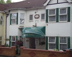 Hotel Polygon Villas Guest House (Southampton, United Kingdom)