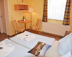 Hotel Pension Vineta (Baabe, Duitsland)