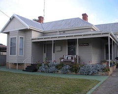 Koko talo/asunto Kelinda House Northam (Northam, Australia)