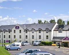 Premier Inn Glasgow (Milngavie) hotel (Milngavie, United Kingdom)