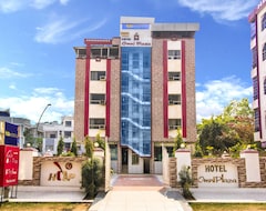 Khách sạn Hotel Omni Plaza (Jodhpur, Ấn Độ)