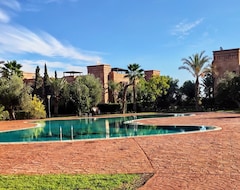 Hotel Villa Riad Ghali Palmeraie (Marakeš, Maroko)