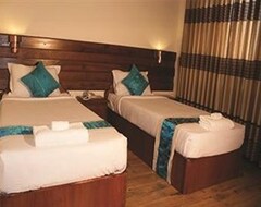 Khách sạn Hotel Yukhang (Kathmandu, Nepal)