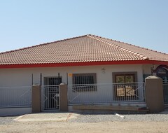 Otel White City Inn (Gaborone, Botswana)