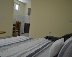 Casa/apartamento entero Studio 4 (Zaječar, Serbia)