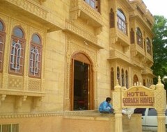 Hotel Gorakh Haveli (Jaisalmer, Indien)