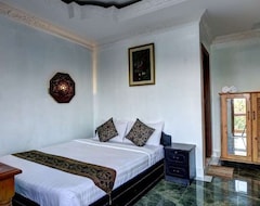 Hotel Rs Ii Guesthouse (Phnom Penh, Cambodia)