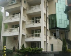 Khách sạn Evergreen Palace Zeus International (Ribarica, Bun-ga-ri)