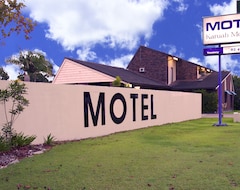 Khách sạn Karuah Motor Inn (Port Stephens, Úc)