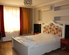 Hotel Ferah (Gebze, Turkey)