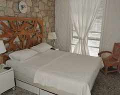 Hotel Ala  - Special Class - Adults Only (Cesme, Tyrkiet)