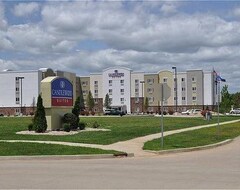 Hotel Candlewood Suites Springfield (Springfield, USA)