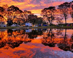 Resort Coonawarra Bush Holiday Park (Coonawarra, Australien)