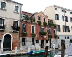 Hotel Antica Locanda Montin (Venecia, Italia)