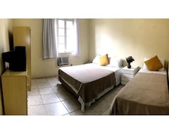 Entire House / Apartment Flat Ibiá Furnished (Montenegro, Brazil)