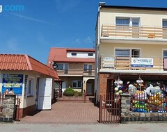 Cijela kuća/apartman Adania (Kolobrzeg, Poljska)