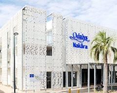 Hotel Nakara (Agde, France)