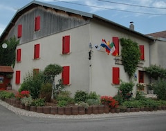 Hotel Chambres Dhôtes Chez Sylvia Et Luiggi (Pierrepont-sur-l'Arentèle, France)