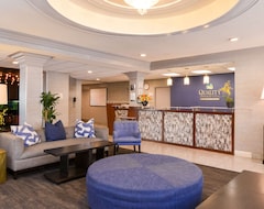Khách sạn Quality Inn & Suites Montebello - Los Angeles (Montebello, Hoa Kỳ)