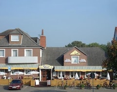 Hotel Heerens (Esens, Germany)