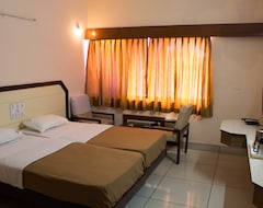 Khách sạn Hotel Janardana (Udupi, Ấn Độ)
