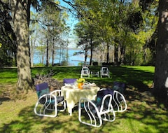 Koko talo/asunto Romantic Seneca Lake Wine Trail Getaway/hot Tub/pet Friendly (Dundee, Amerikan Yhdysvallat)