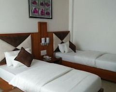 Hotel Devamrit (Amravati, Indija)