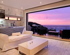 Hotel Sea Mount Studio (Camps Bay, South Africa)