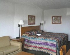 Khách sạn Econo Lodge Knoxville (Knoxville, Hoa Kỳ)